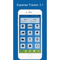 expense manager - spending tracker logo - Similar company to Codesap Ventures