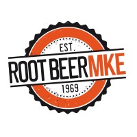 Root Beer MKE logo - Similar company to The Root Beer Stand