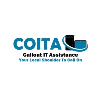 COITA - Callout IT Assistance logo