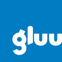 Gluu logo - Similar company to Pascal A/S