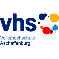Volkshochschule vhs Aschaffenburg logo - Similar company to Solution Worker!