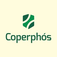 Coperphós logo - Similar company to Super Grão