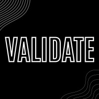 VALIDATE logo - Similar company to Digital Lunchbox