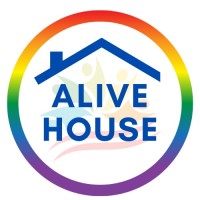 Alive House logo - Similar company to Proof Housing