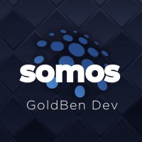 GoldBen Dev logo - Similar company to Chili Marketing