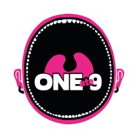 OneAte9 logo