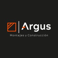Argus Montajes y Construcción logo - Similar company to Mt. Services Ltda