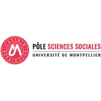 Pôle de Recherche Sciences Sociales de l'Université de Montpellier logo - Similar company to Centre De Recherches Et D'Études Administratives De Montpellier (Cream Ea2038)