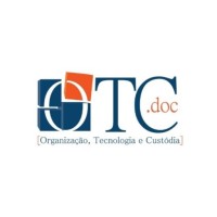 OTC.DOC - Organização, Tecnologia e Custódia de Documentos logo - Similar company to Sos Docs