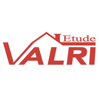 ETUDE VALRI logo - Similar company to 20Eme Appart