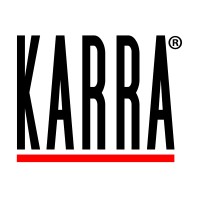 karratr logo - Similar company to Serabed