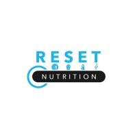 RESET NUTRITION logo - Similar company to Rapid Supplements Pty Ltd