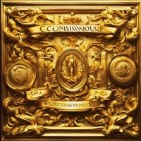 Connoisseur logo - Similar company to Business Solutions Lab