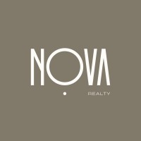 NOVA Realty Madeira logo - Similar company to Immersat