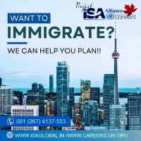 Offre d'emploi Internationnale logo - Similar company to Smart Industrial Solutions