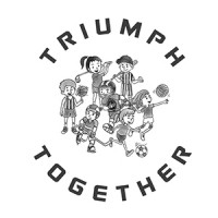 Triumph Together logo - Similar company to Mitchell Thorp Foundation