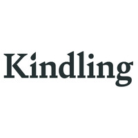 Kindling logo - Similar company to Uuni