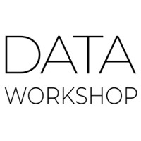 DataWorkshop logo - Similar company to Bookflea