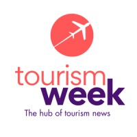 Tourism Week logo - Similar company to Event News Eurasia