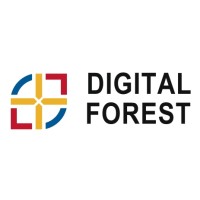 Digital Forest Corp logo - Similar company to Digital Forest