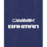 BAHMAN WOMENS BASKETBALL logo - Similar company to Peak Human Performance | The Php Clinic