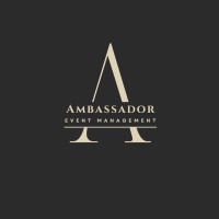 Ambassador Event Management, LLC logo - Similar company to Etchedworks
