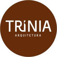 Trinia Arquitetura logo - Similar company to Isabela Rezende | Arquitetura E Interiores