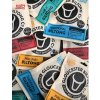 THE GLOUCESTER BILTONG COMPANY LIMITED logo - Similar company to This Is Biltong