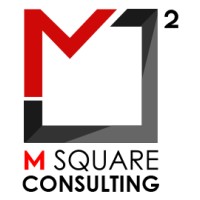 M² Consulting logo - Similar company to Environmental Association Of Municipalities Of Athens & Piraeus