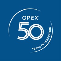OPEX Corporation logo - Similar company to Opex Analytics