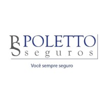 Poletto Seguros logo - Similar company to Prover Serviços Em Ti Ltda