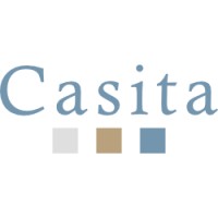 CASITA Grundstücks- und Wohnungsverwaltung GmbH logo - Similar company to Berlin First Gmbh