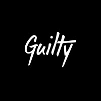 GUILTY logo - Similar company to Guilty Party