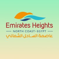 Emirates Heights logo - Similar company to Emirates Heights