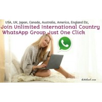 Join Whatsapp Group logo - Similar company to Unfc