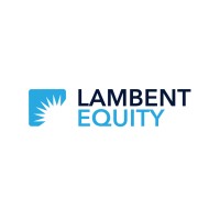 Lambent Equity logo - Similar company to Drobebox