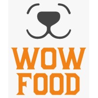 Wow Food (ACBA/BARF) logo - Similar company to Wow Foods