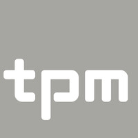 tpm GmbH logo - Similar company to Pyxi Tech