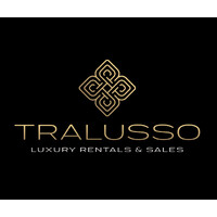 Tralusso Luxury Rentals & Sales logo - Similar company to Sharewood Pilar