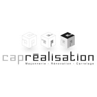 CAP REALISATION logo - Similar company to 4T Group