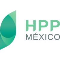 HPP Mexico logo - Similar company to Procap Hpp