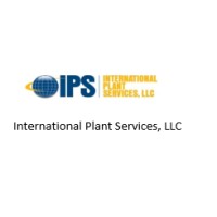 International Plant Services logo - Similar company to Get Dynamic And Digital