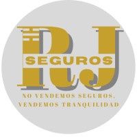 RJSeguros | Roberto Jurado Broker logo - Similar company to La Brokers