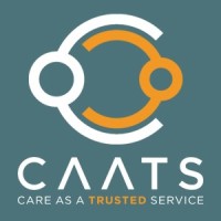 CAATS Service GmbH logo - Similar company to Mangusta Tech