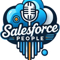 Salesforce People Podcast logo - Similar company to Cezium