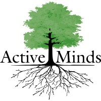 Active Minds logo - Similar company to Inquire Education
