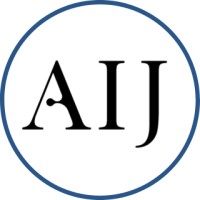 The AI Journal logo - Similar company to Vocal Council