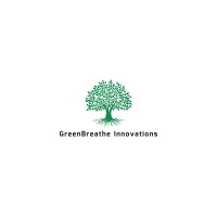 GreenBreathe Innovations logo - Similar company to Waslfoundation