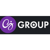 OJgroup logo - Similar company to Planx