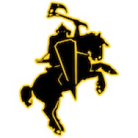 Winterthur Warriors American Football Club logo - Similar company to Amsterdam Crusaders